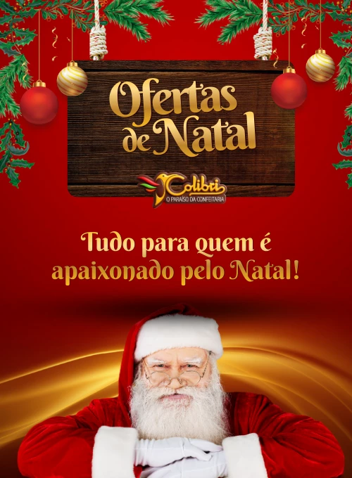 Colibri popup products image